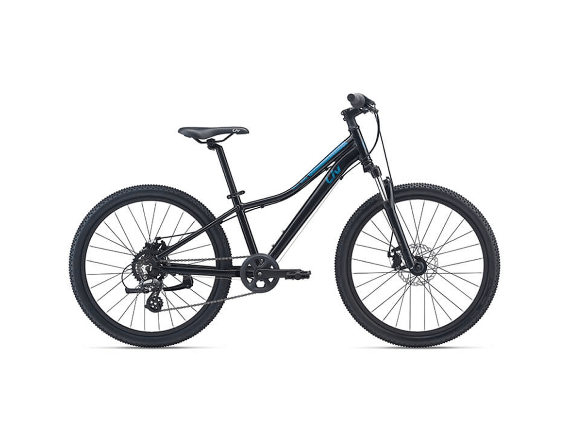 LIV VTT 24