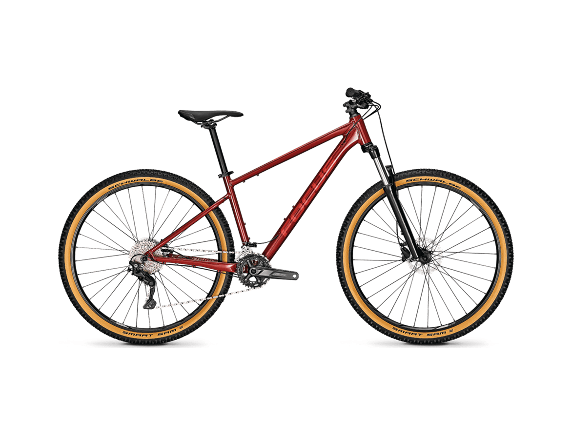 VTT FOCUS WHISTLER 3.7